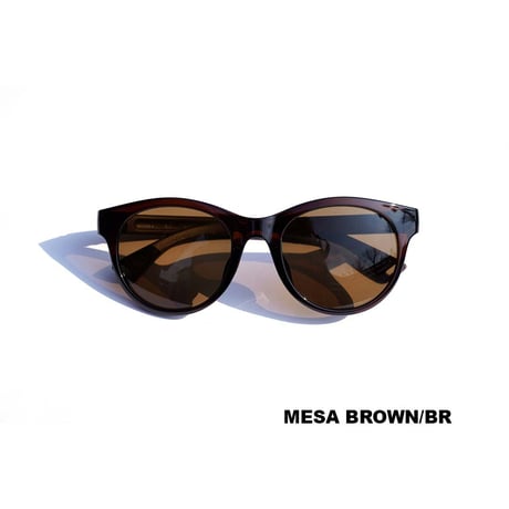 【FLOAT】MESA