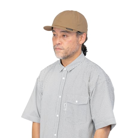 【RIDGE MOUNTAIN GEAR】Basic Cap Extra　2026
