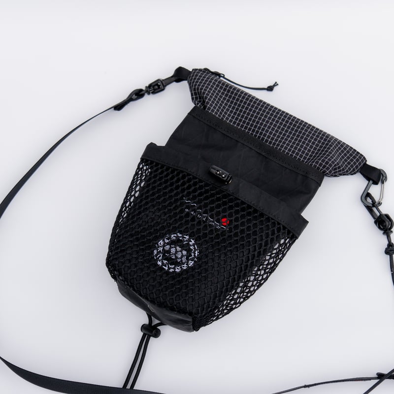 aruku trail runner】JAM-Edition Bottle holder L aruku trail runner】JAM-Edition Bottle holder L