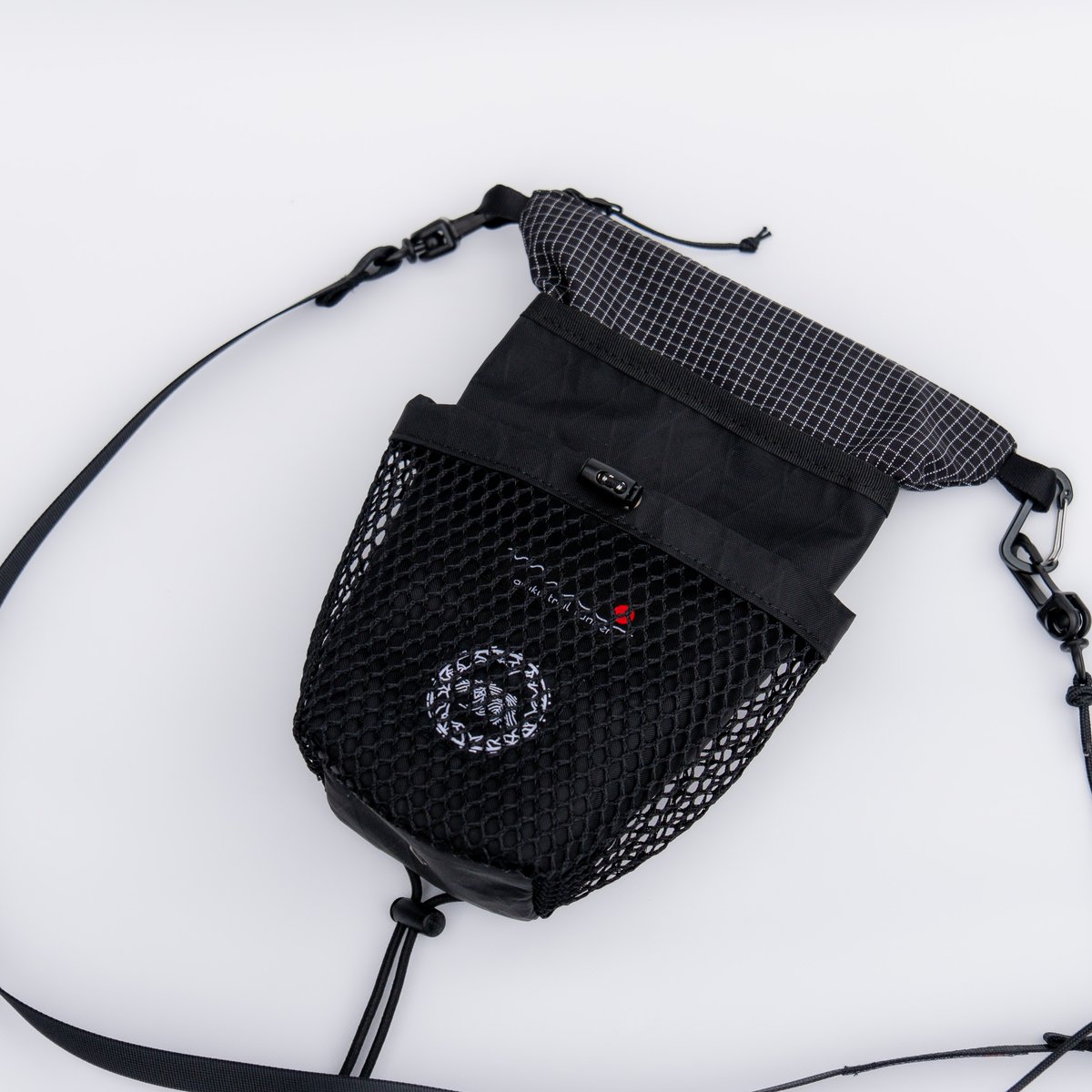 aruku trail runner】JAM-Edition Bottle holder L aruku trail runner】JAM-Edition Bottle holder L