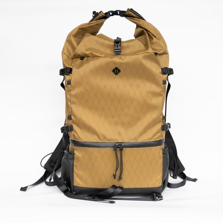 【holo】 Utility Back Pack