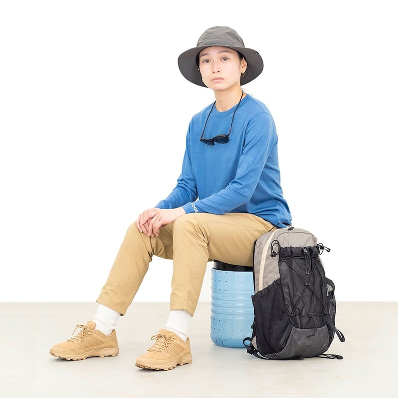 RIDGE MOUNTAIN GEAR「 Field Hat 」 | MOUNTAIN JAM