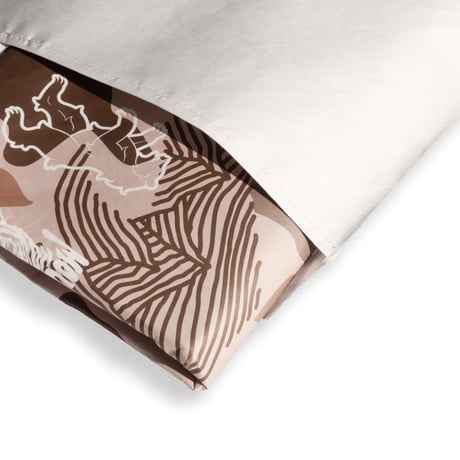 【JAMvek MODEL:JAM HUNTER CAMO】-DuPont™ Tyvek®1070HARD