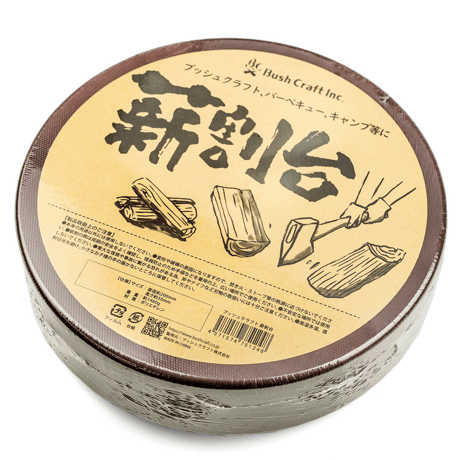 Bush CraftｘMOUNTAINJAM ”MAKI-WARIDAI”