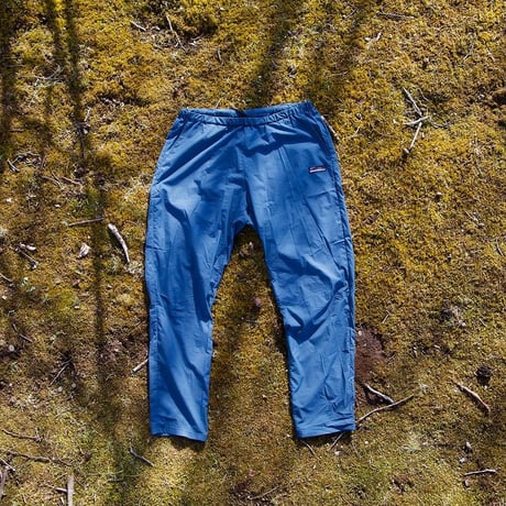 【Last Frontier Design】-Cordura Ultra Light Easy Pant-
