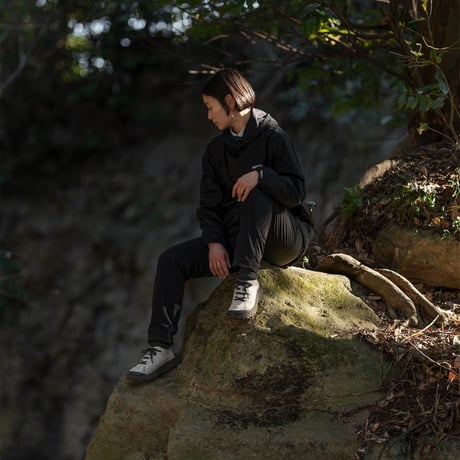 【Ridge mountain gear 】Mountain Smock