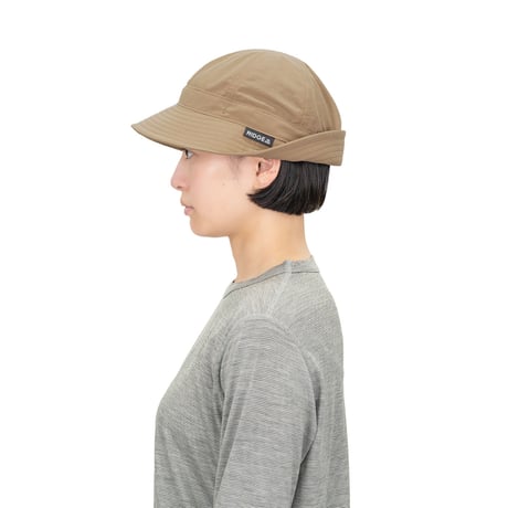 【RIDGE MOUNTAIN GEAR】Enough Hat  2026