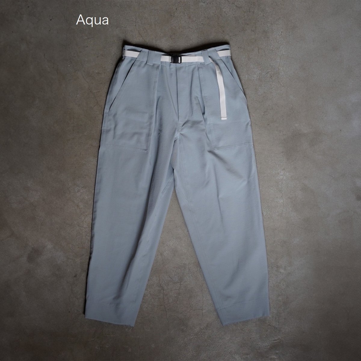 パンツ RawLow Mountain Works Hiker Baker Pants RawLow Mountain Works Hiker Baker Pants – OUTDOOR SPECIALITY