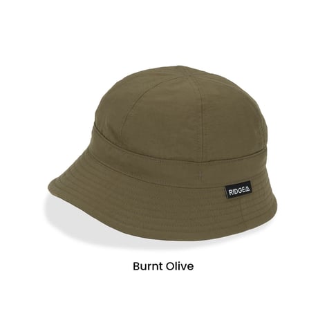 【RIDGE MOUNTAIN GEAR】Enough Hat  2026