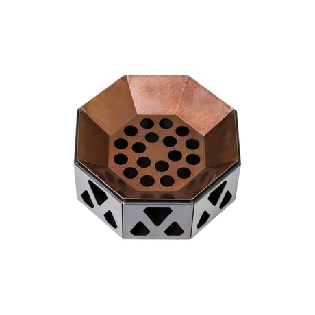 【UM】 -Fire Pit -