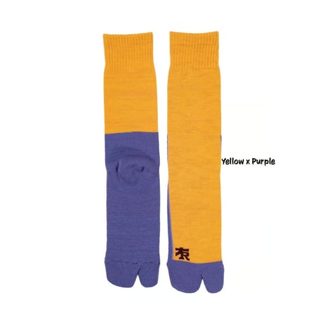 【RAL】Tabby Socks