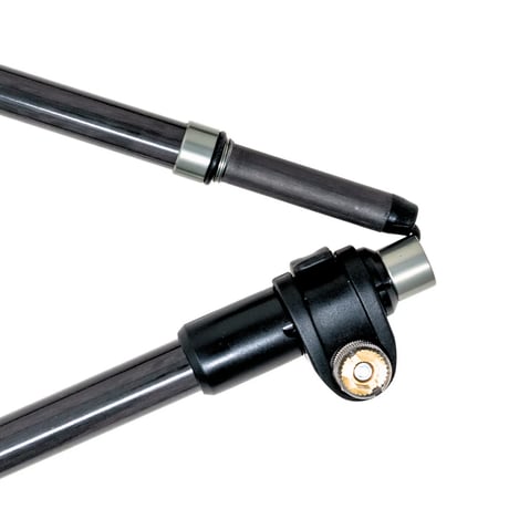 【arata】カーボントレッキングポール  Carbon Trekking Pole ATP-125
