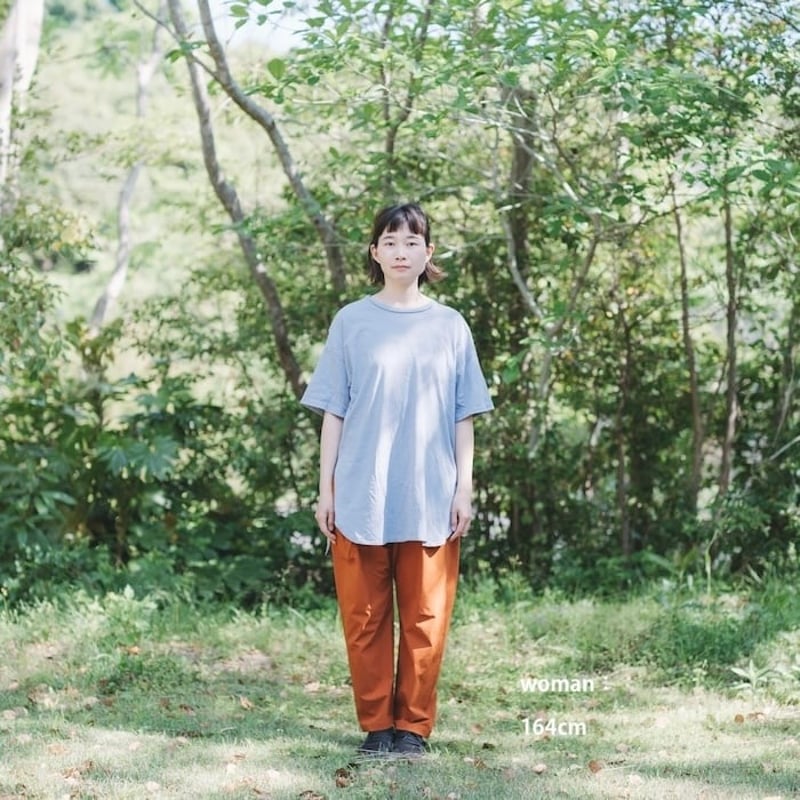 PAPERSKY WEAR】×一二 モンペズボンSP | MOUNTAIN JAM