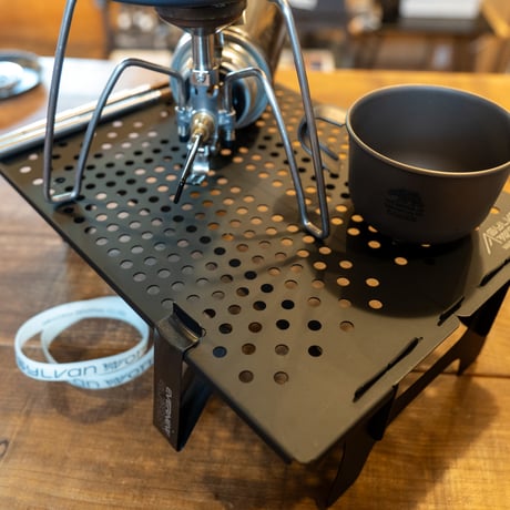 【SylvanWorks】SOLOW TABLE