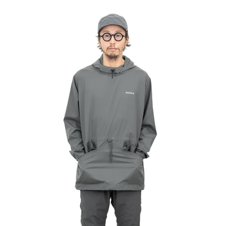 【Ridge mountain gear 】Mountain Smock