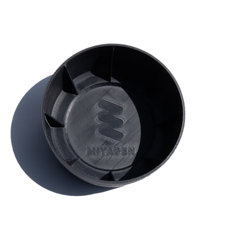 JAMNY　Wheel- CAP
