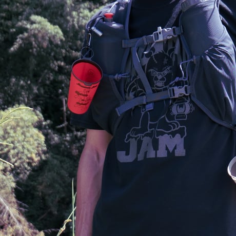 【JAM】SOFT CUP Bear Blitz  MODEL："Hydrate or diedrate？”