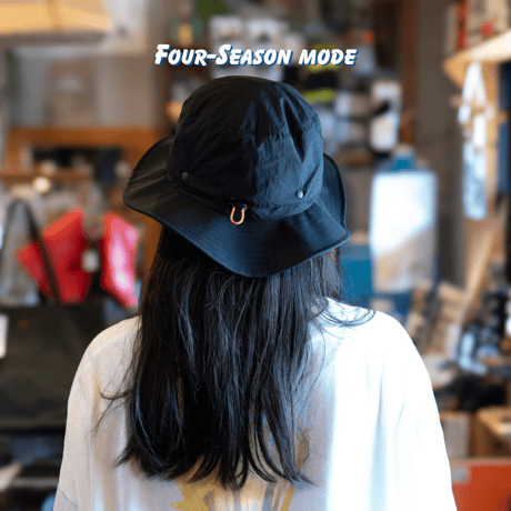 MTN-RANGE HAT
