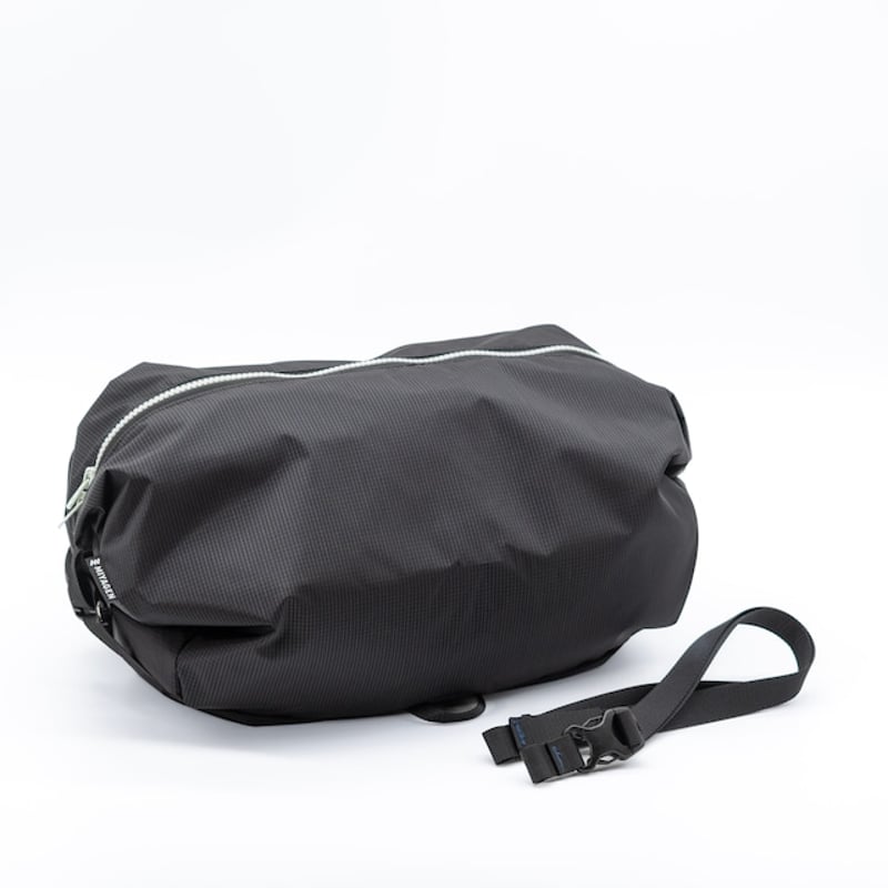 MIYAGEN】Lumi Nana Sack 10L | MOUNTAIN JAM