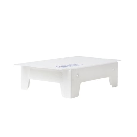 【Cascade Wild】ULTRA LIGHT TABLE