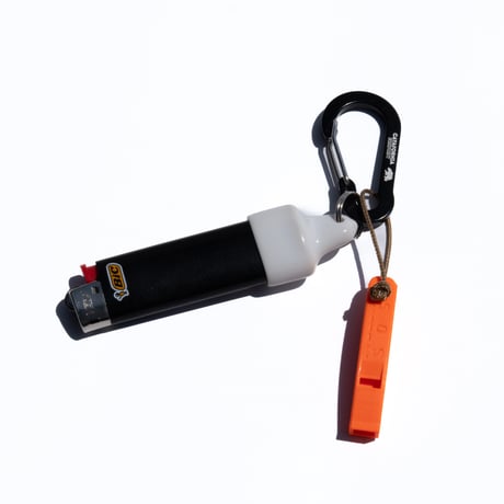 【JAM】JAM-AC carabiner 2.0 (6セット)
