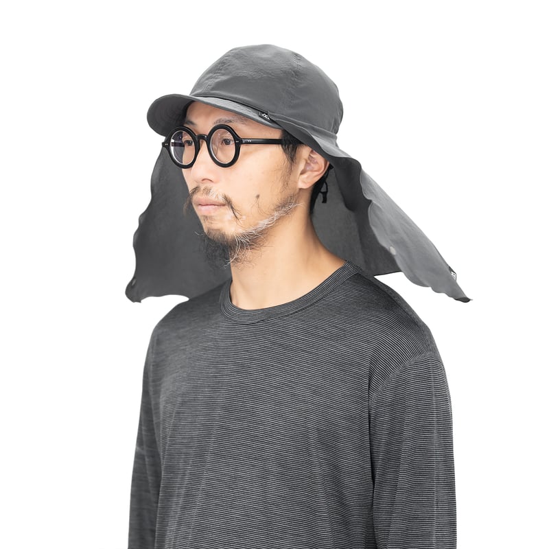 RIDGE MOUNTAIN GEAR】Sunshade 2026 | MOUNTAIN JAM