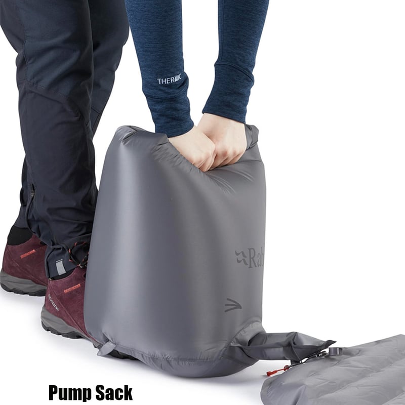 アウトドア寝具 Rab ULTRASPHERE 4.5 RAB】 Ultrasphere 4.5 | MOUNTAIN JAM