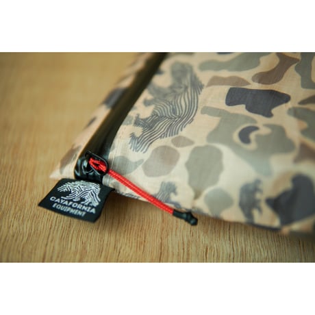 perm and baton x mountain jam DCF POUCH【1.43oz】or【2.92oz】