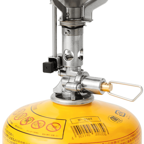 【PRIMUS】　P-157 INTEG STOVE