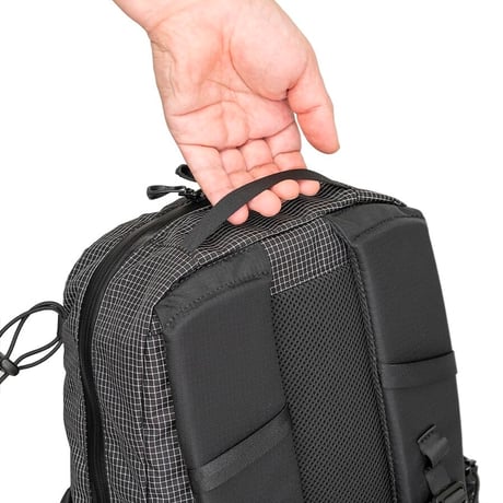 【RIDGE MOUNTAIN GEAR】　One Mile MP