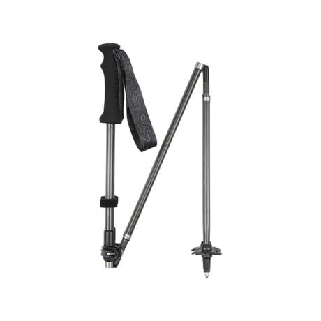 【arata】カーボントレッキングポール  Carbon Trekking Pole ATP-125