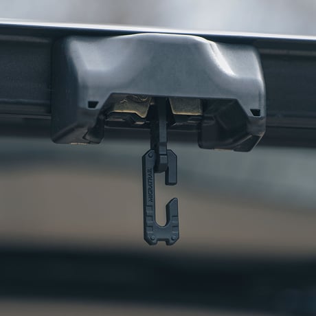 【MIGRATRAIL】Ventilation Door Hook