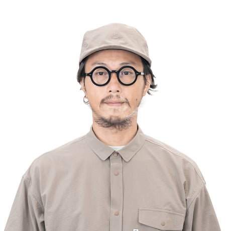 【RIDGE MOUNTAIN GEAR】Basic Short Sleeve Shirt