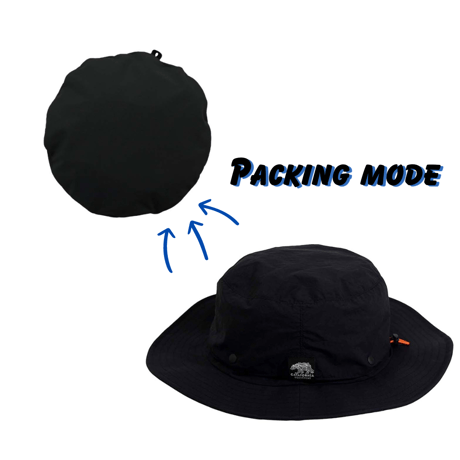 MTN-RANGE HAT