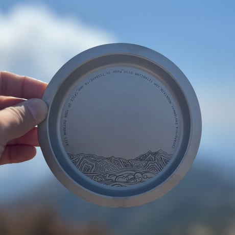 JAMMETAL005 T-DiSH