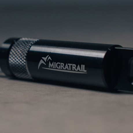 【MIGRATRAIL 】　バックドアフック ジムニー専用