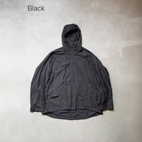 【RawLow Mountain Works】Drizzler Hoodie