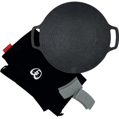 【JHQ】TEPPAN MULTI GRIDDLE  Flat style25