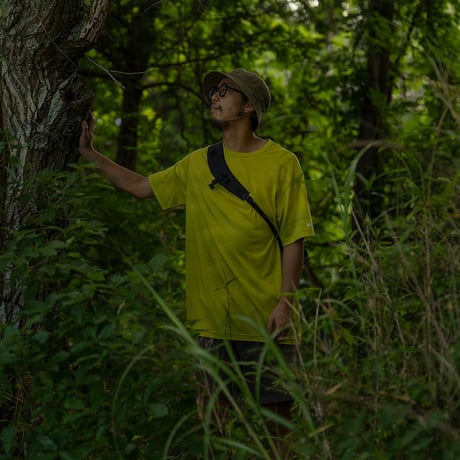 【RIDGE MOUNTAIN GEAR】Sash Pack