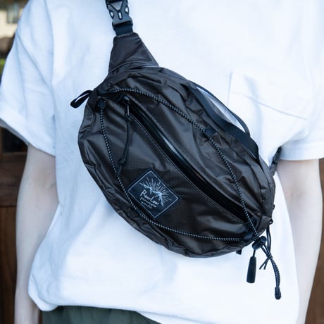 【RawLow Mountain Works】 Nuts Pack