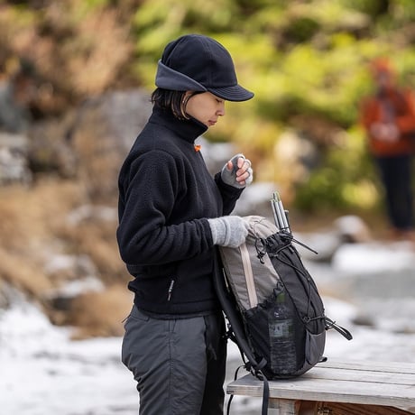 【RIDGE MOUNTAIN GEAR】　One Mile MP