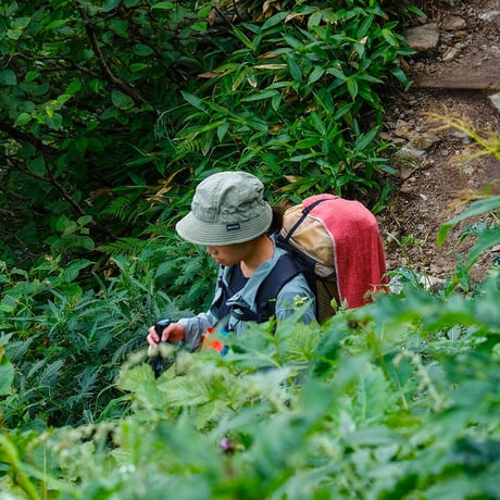 【RIDGE MOUNTAIN GEAR】Enough Hat  2026