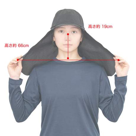 【RIDGE MOUNTAIN GEAR】Sunshade 2026