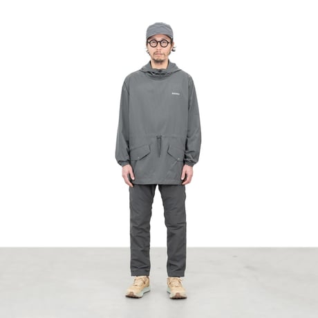 【Ridge mountain gear 】Mountain Smock