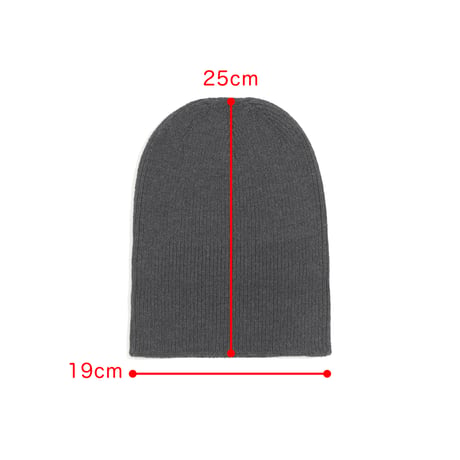 【RIDGE MOUNTAIN GEAR】Merino PlaX Beanie