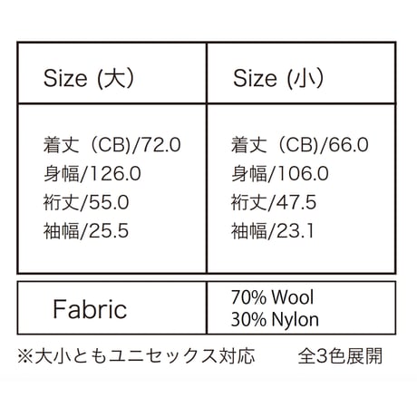 【RawLow Mountain Works】 Dad Lite Crew