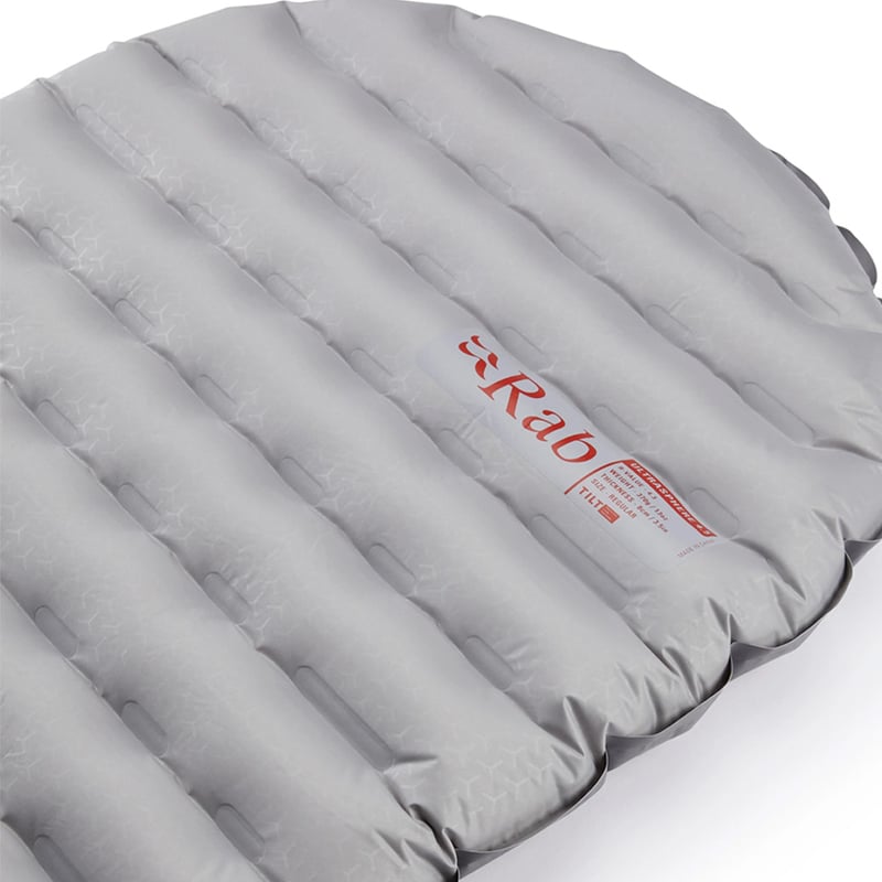 【新品】Rab Ultrasphere 4.5 エアマット　※6/30出品終了 Rab / Ultrasphere 4.5 Sleep Mat – wanderout