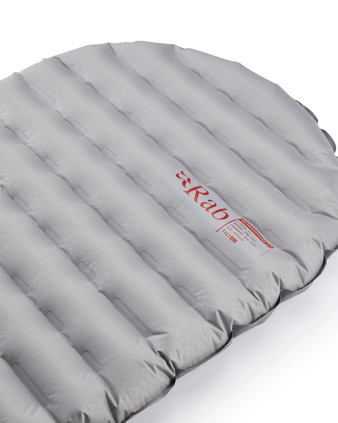 アウトドア寝具 Rab ULTRASPHERE 4.5 RAB】 Ultrasphere 4.5 | MOUNTAIN JAM