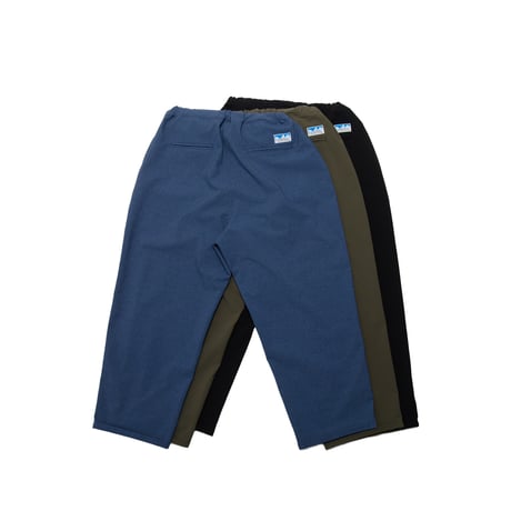 Powderhorn Mountaineering x MOUNTAIN JAM Cloud Terrain Trousers