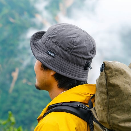 【RIDGE MOUNTAIN GEAR】Enough Hat  2026